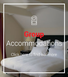 Group Accommodation Button