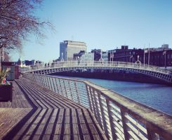 Dublin Tours