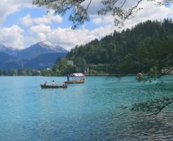 lake bled